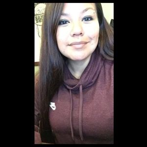 Meet your Posher, Salena